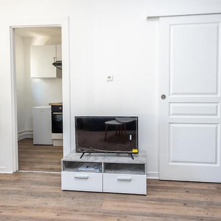 Le Nirvana Avec Salle De Sport Rouen Ngoại thất bức ảnh